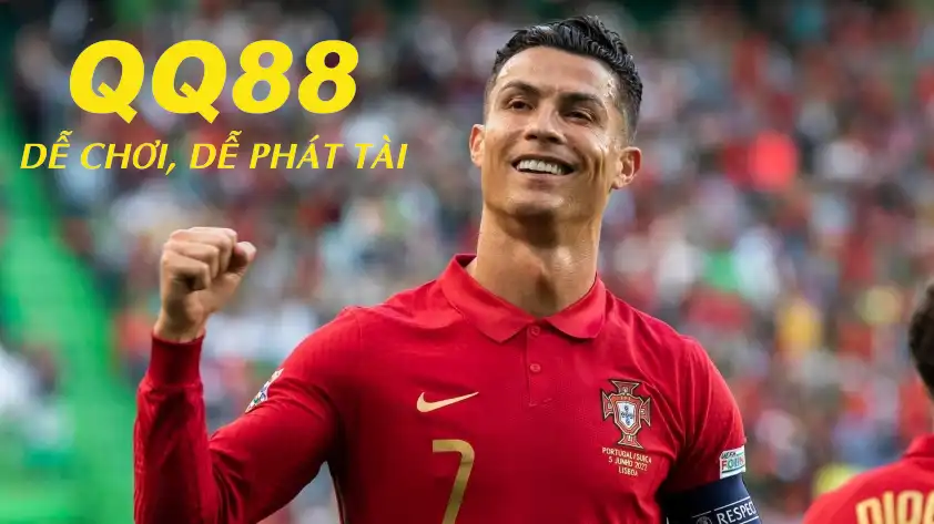 Mất Ronaldo sẽ ảnh hưởng lớn đến khả năng cạnh tranh của Bồ Đào Nha tại vòng bảng World Cup 2026. Mất Ronaldo sẽ ảnh hưởng lớn đến khả năng cạnh tranh của Bồ Đào Nha tại vòng bảng World Cup 2026.