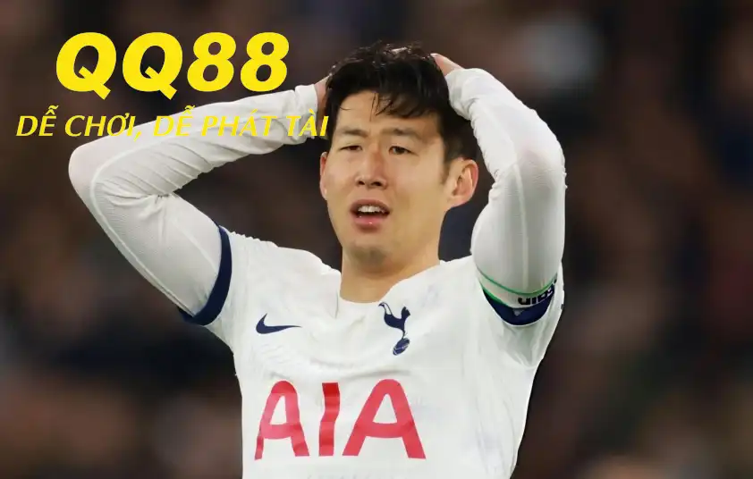 2 bị cáo tống tiền Son Heung-min đứng trước khả năng bị bỏ tù