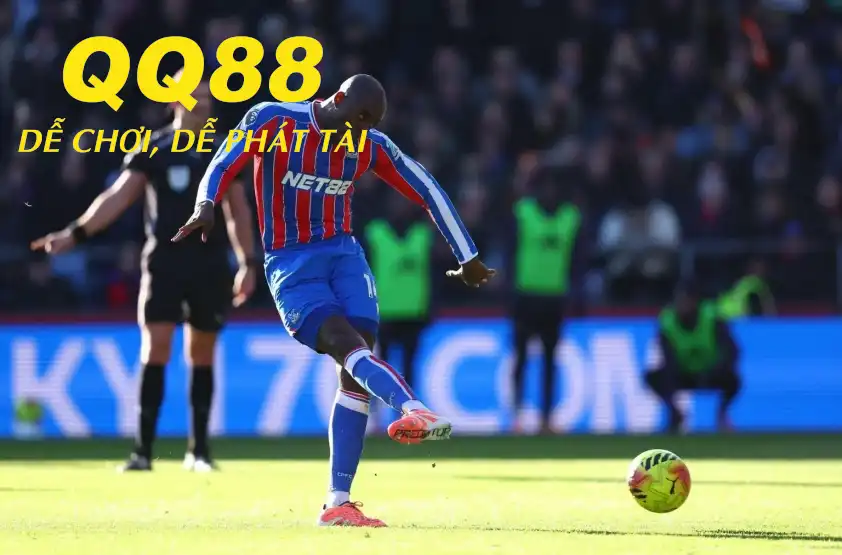 Pha phạt đền của Mateta là không đủ để giúp Palace có điểm trên sân nhà. (Ảnh: Goal)