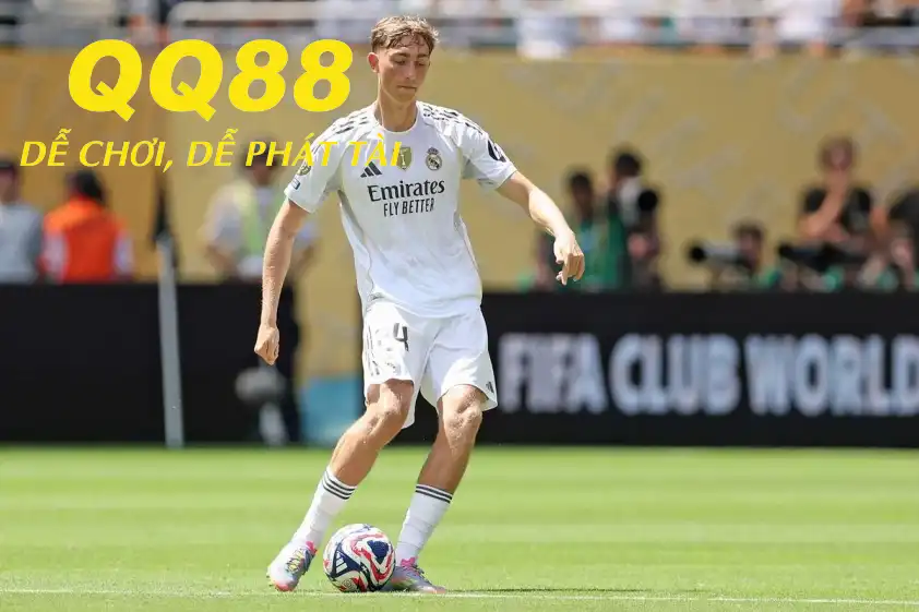 Ramos có thể trở thành người dìu dắt cho các hậu vệ trẻ của Real Madrid như Huijsen hay Garcia.