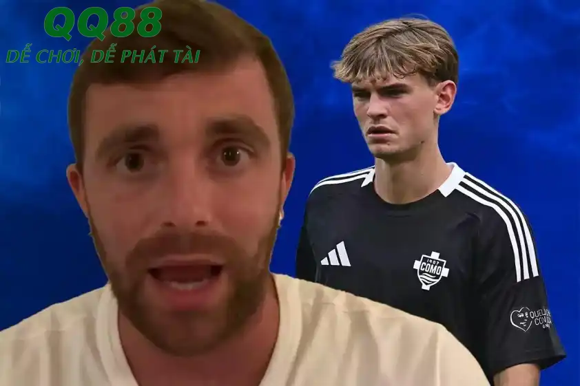 Fabrizio Romano khẳng định Nico Paz sẽ không gia nhập Real Madrid vào tháng 1 tới (Ảnh: MSN News).