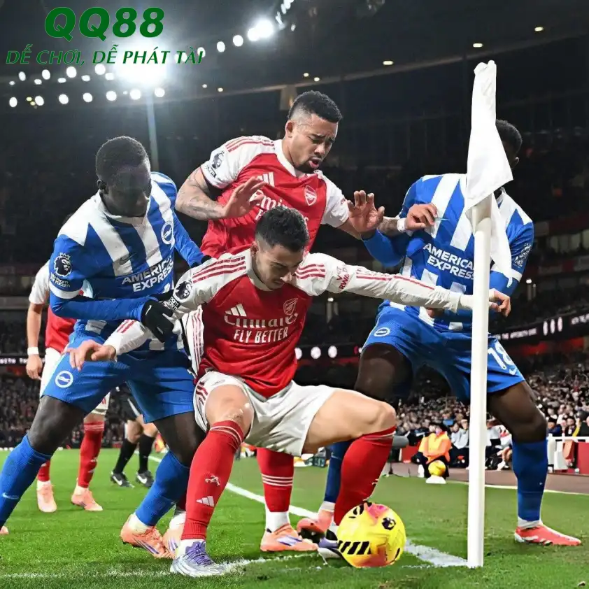 Jesus và Martinelli có thể rời Arsenal vào kỳ chuyển nhượng tới.