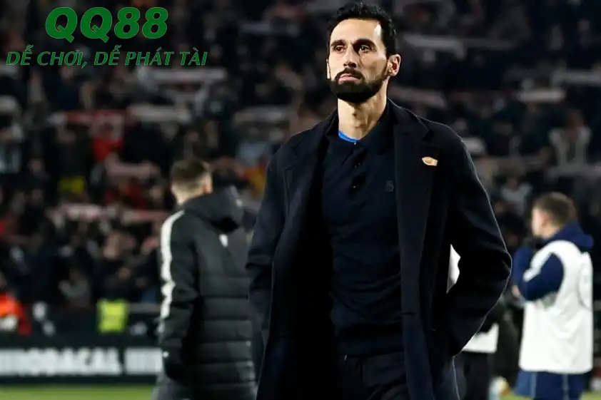 Có vẻ như khó khăn lại tiếp tục bủa vây HLV tạm quyền Arbeloa. (Ảnh: Goal)